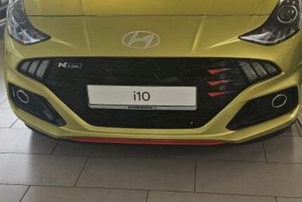 Hyundai i10 11.000 km 17.300 &euro; Erkelenz 41812