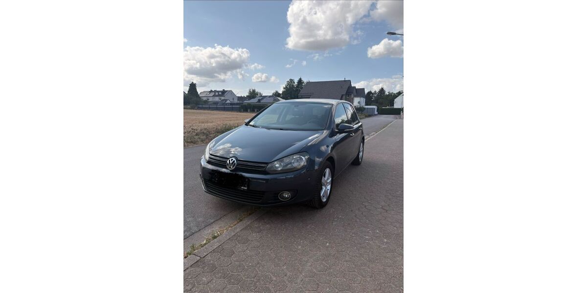 VW Golf 201.897 km 4.500 &euro; Heinsberg 52525