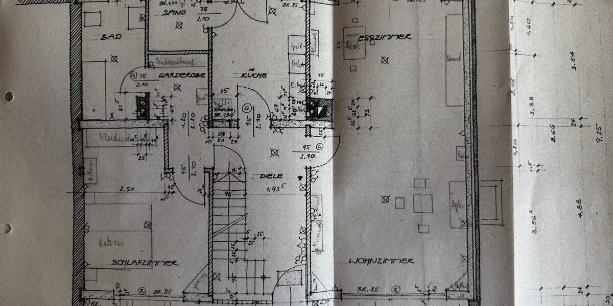 Doppelhaushälfte Simmerath / Lammersdorf Lammersdorf - 4 Zimmer, 168 m&sup2;, 350.000&euro; | Angebot:26572404