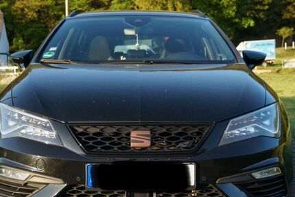 Seat Leon 121.000 km 19.300 &euro; Stolberg 52224