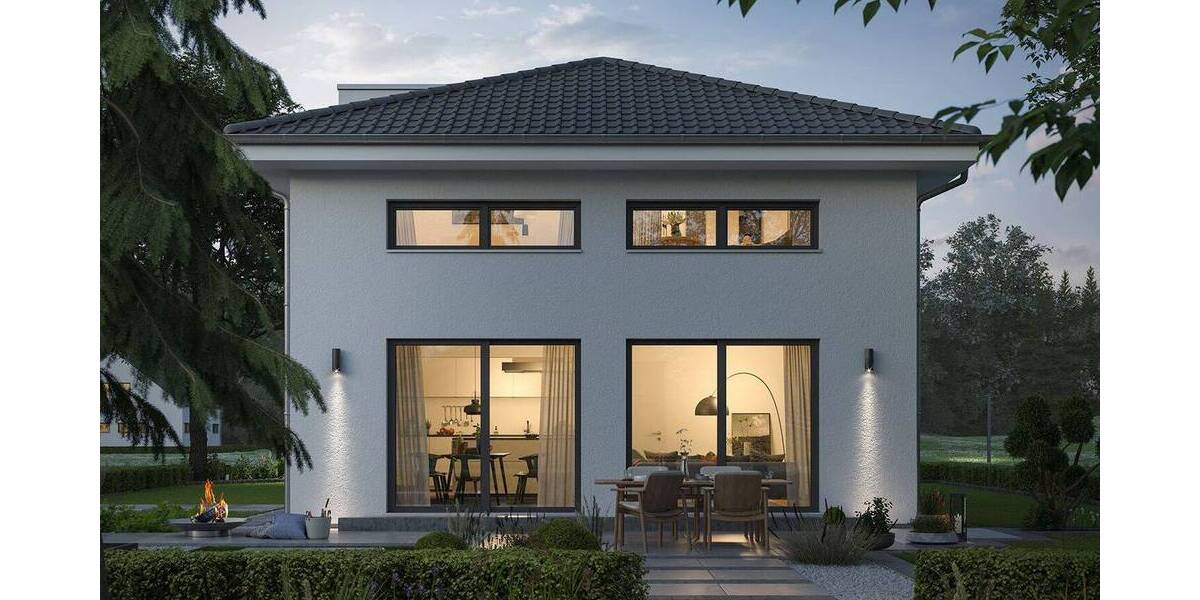 Einfamilienhaus Monschau - 6 Zimmer, 116 m&sup2;, 307.398&euro; | Angebot:26798076