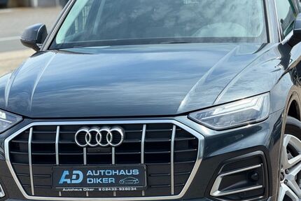 Audi Q5 103.248 km 28.800 &euro; Hückelhoven 41836