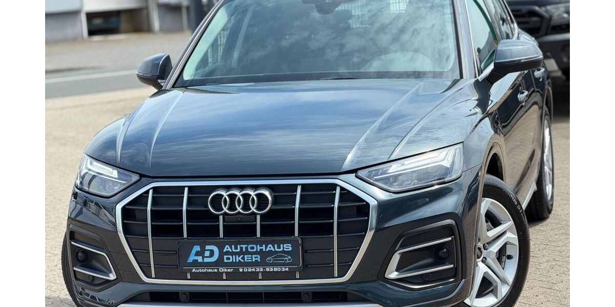 Audi Q5 103.248 km 28.800 &euro; Hückelhoven 41836