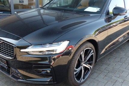 Volvo V60 12.000 km 40.990 &euro; Aachen 52070