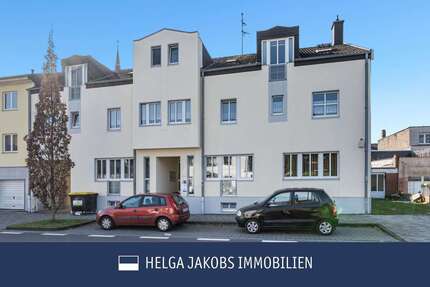 Wohnung Eschweiler - 3 Zimmer, 77 m&sup2;, 189.000&euro; | Angebot:26354235