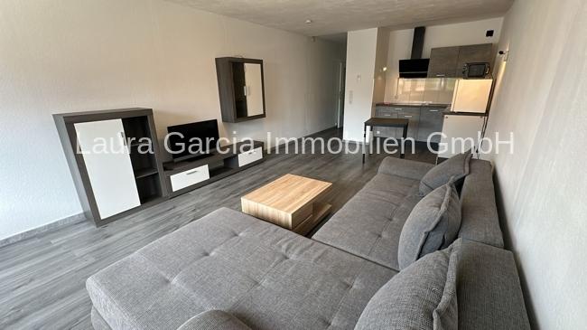 Etagenwohnung Aachen Eilendorf - 2 Zimmer, 51 m&sup2;, 750&euro; | Angebot:26381527