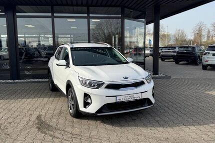 Kia Stonic 93.871 km 11.444 &euro; Jülich 52428