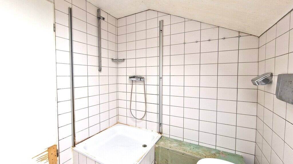 Etagenwohnung Würselen Broichweiden - 5 Zimmer, 144 m&sup2;, 235.000&euro; | Angebot:26557092