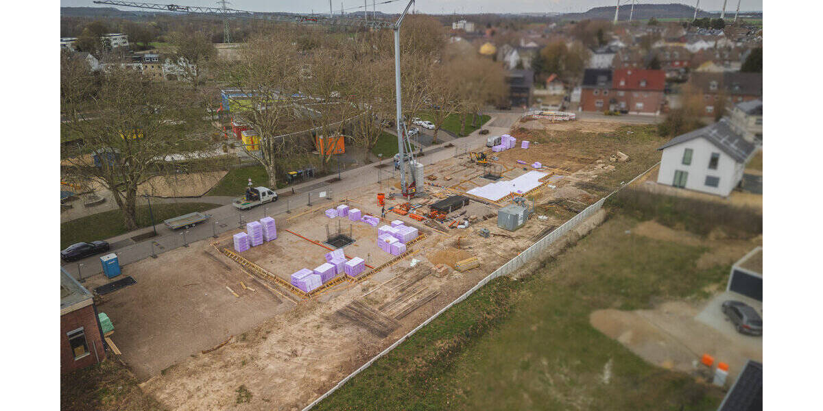 Mehrfamilienhaus, Wohnhaus Alsdorf - 4.050.000&euro; | Angebot:26230957