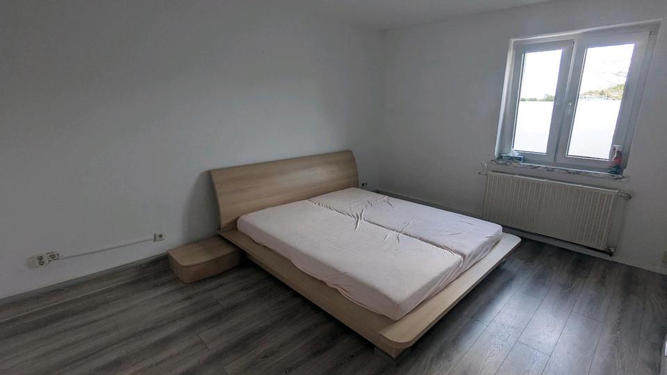 Etagenwohnung Stolberg (Rhld.) Büsbach - 3 Zimmer, 70 m&sup2;, 550&euro; | Angebot:26552457
