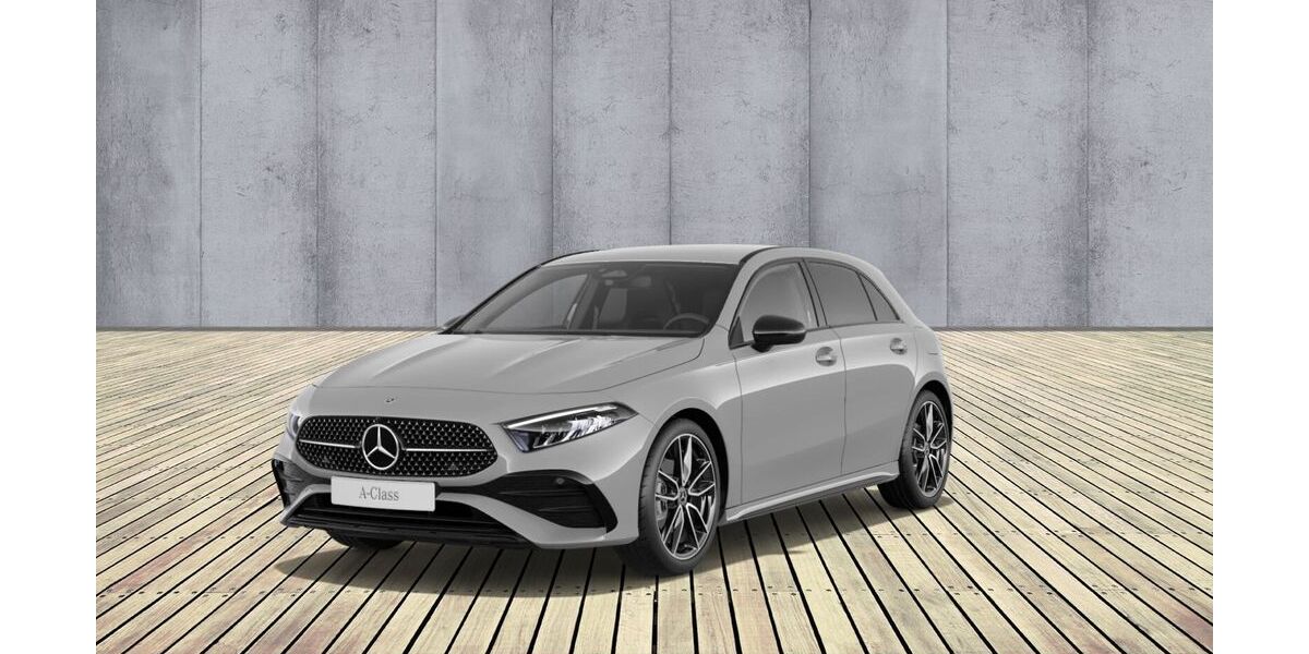 Mercedes-Benz A 200 12.500 km 34.750 &euro; Geilenkirchen 52511