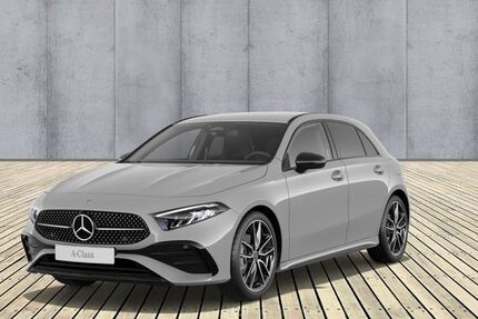 Mercedes-Benz A 200 13.000 km 34.750 &euro; Geilenkirchen 52511