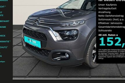 Citroen C3 18.280 km 14.990 &euro; Aachen 52070