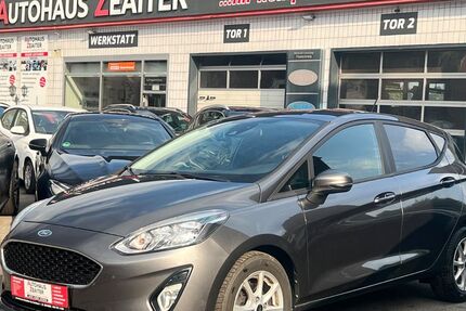 Ford Fiesta 100.000 km 7.450 &euro; Stolberg bei Aachen 52222