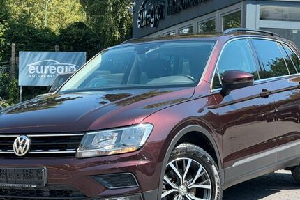 VW Tiguan 84.900 km 15.900 &euro; Stolberg 52222