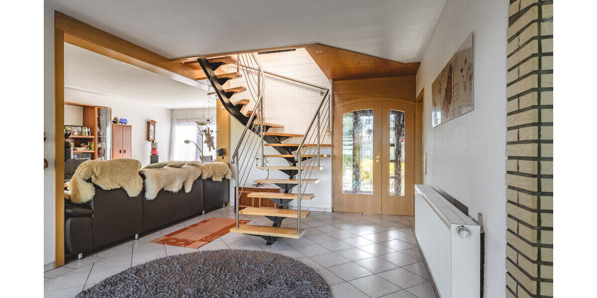 Mehrfamilienhaus, Wohnhaus Alsdorf / Begau Begau - 5 Zimmer, 162 m&sup2;, 425.000&euro; | Angebot:26379728