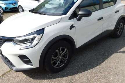 Renault Captur 53.465 km 11.980 &euro; Übach-Palenberg 52531