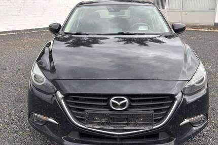 Mazda 3 207.195 km 7.500 &euro; Düren 52351