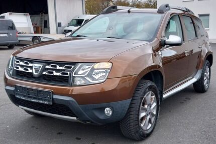 Dacia Duster 70.775 km 6.590 &euro; Eschweiler 52249