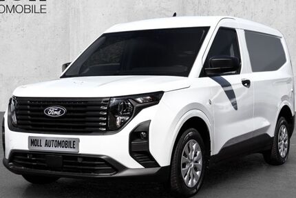 Ford Transit Courier 1.500 km 20.999 &euro; Aachen 52078