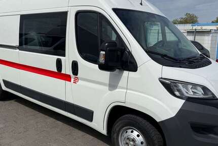 Peugeot Boxer 150.000 km 14.900 &euro; Bedburg 50181