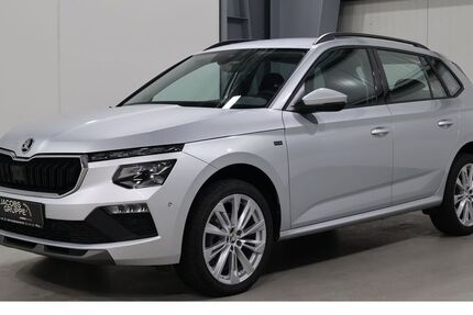 Skoda Kamiq 11.766 km 26.885 &euro; Aachen 52078