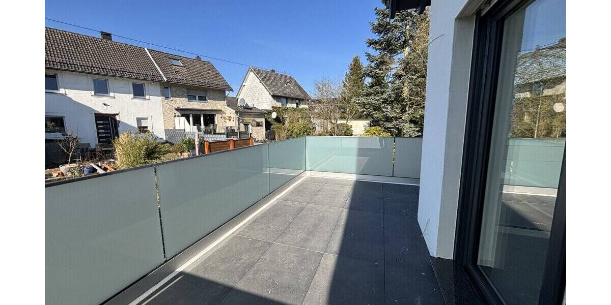 Etagenwohnung Simmerath Lammersdorf - 4 Zimmer, 115 m&sup2;, 349.000&euro; | Angebot:26192198