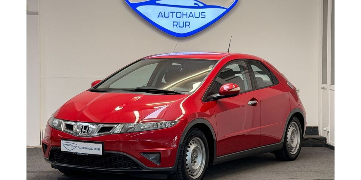 Honda Civic 155.000 km 4.990 &euro; Düren 52353