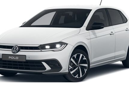 VW Polo 8.945 km 22.840 &euro; Alsdorf 52477