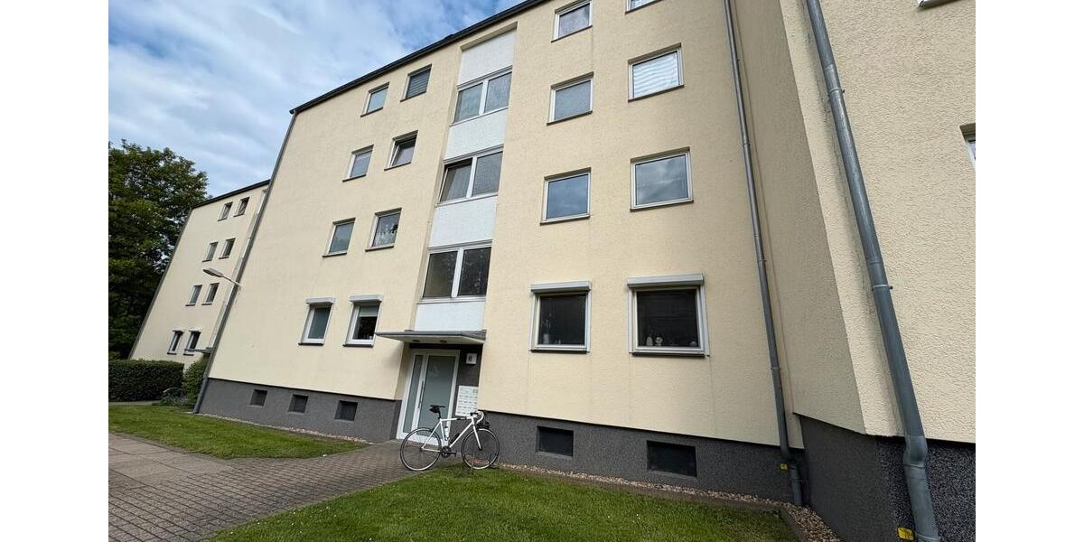Etagenwohnung Aachen Aachen-Mitte - 2 Zimmer, 55 m&sup2;, 189.000&euro; | Angebot:26495639