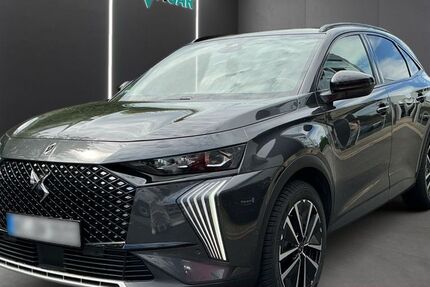 DS Automobiles DS7 (Crossback) 22.222 km 27.780 &euro; Aachen 52078