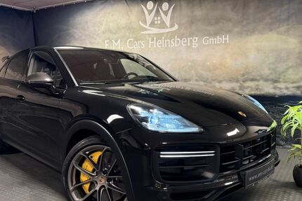 Porsche Cayenne 66.800 km 134.900 &euro; Heinsberg 52525