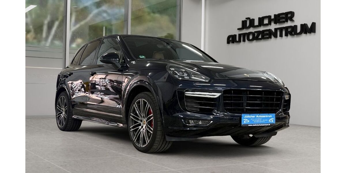Porsche Cayenne 94.400 km 34.990 &euro; Jülich 52428