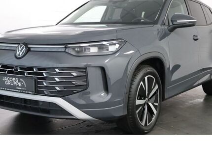 VW Tayron 13.921 km 46.970 &euro; Alsdorf 52477