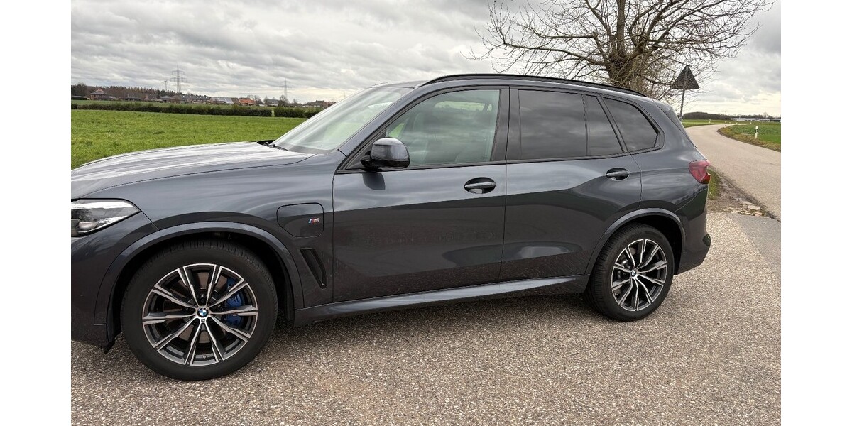 BMW X5 134.000 km 45.000 &euro; Geilenkirchen 52511