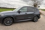 BMW X5 134.000 km 45.000 &euro; Geilenkirchen 52511
