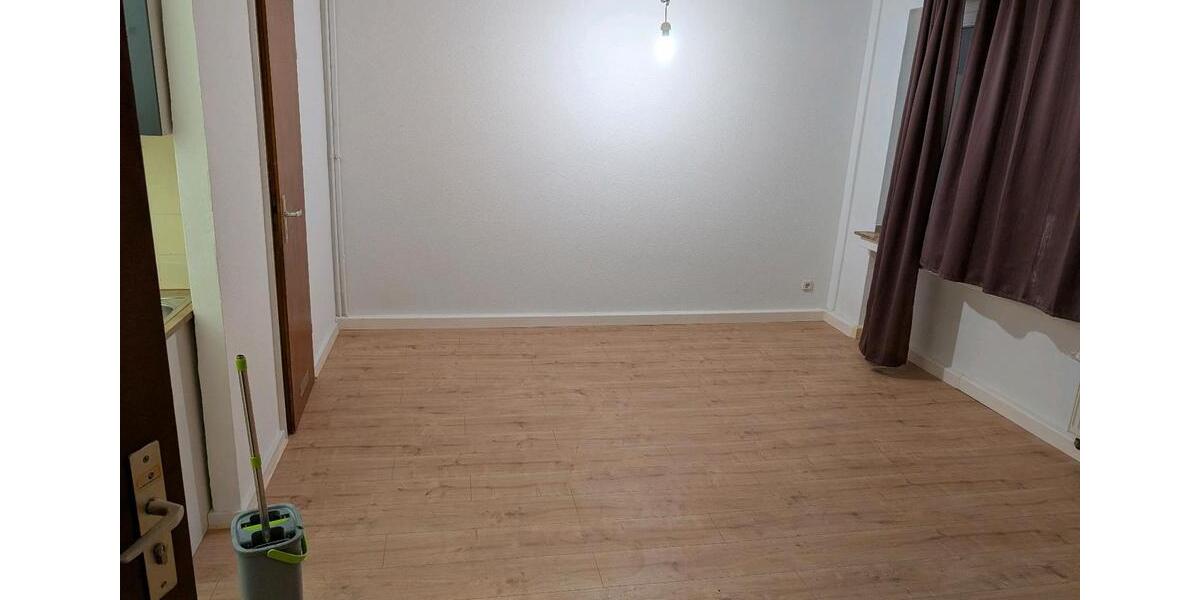 Etagenwohnung Aachen Aachen-Mitte - 1 Zimmer, 25 m&sup2;, 500&euro; | Angebot:25308416