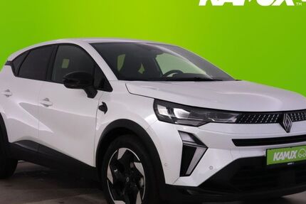 Renault Captur 14.240 km 21.750 &euro; Düren 52351