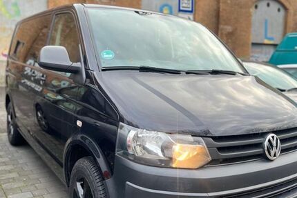 VW T5 Transporter 148.000 km 17.499 &euro; Aachen 52066