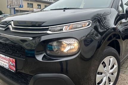 Citroen C3 78.500 km 6.990 &euro; Düren 52353