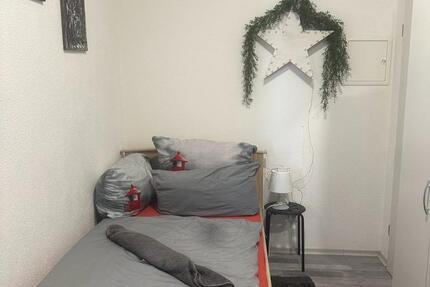 Wohnung Würselen - 1 Zimmer, 25 m&sup2;, 750&euro; | Angebot:26612595