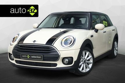 Mini One Clubman 104.833 km 17.900 &euro; Aachen 52072