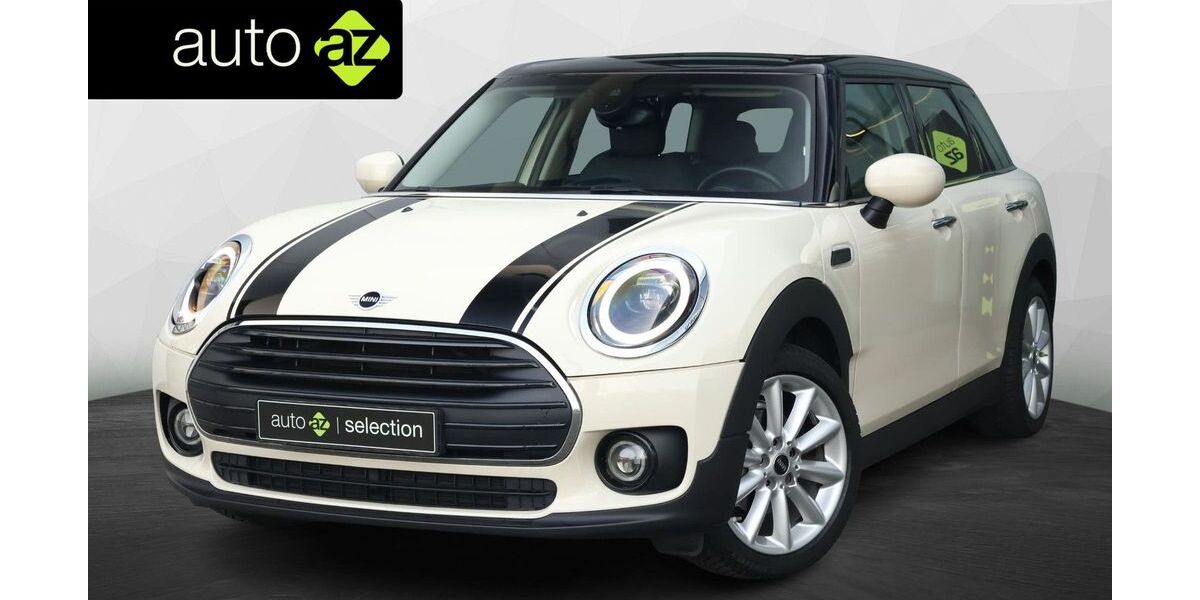 Mini One Clubman 104.833 km 17.900 &euro; Aachen 52072