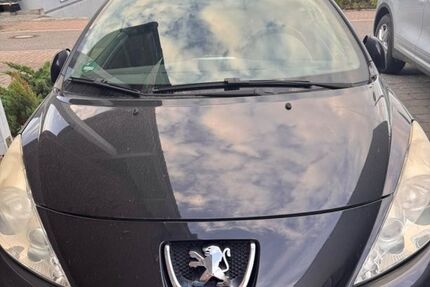 Peugeot 207 109.000 km 2.590 &euro; Jülich 52428