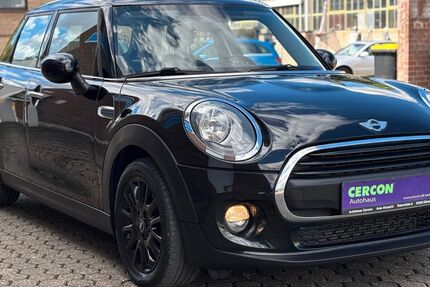 Mini ONE 108.300 km 8.990 &euro; Düren 52349