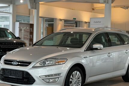 Ford Mondeo 79.000 km 9.999 &euro; Inden 52459