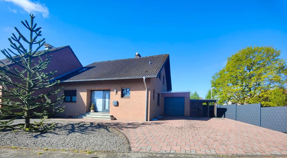 Einfamilienhaus Bedburg - 4 Zimmer, 150 m&sup2;, 549.000&euro; | Angebot:26368797
