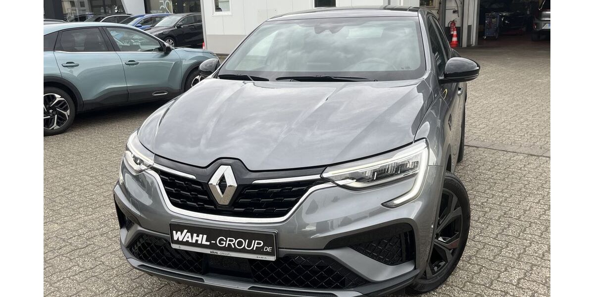 Renault Arkana 44.379 km 23.139 &euro; Düren 52353