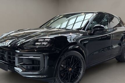 Porsche Cayenne 9.900 km 132.600 &euro; Aachen 52068