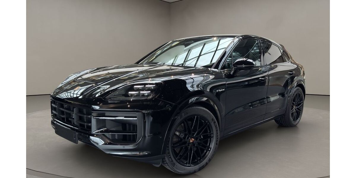 Porsche Cayenne 9.900 km 132.600 &euro; Aachen 52068